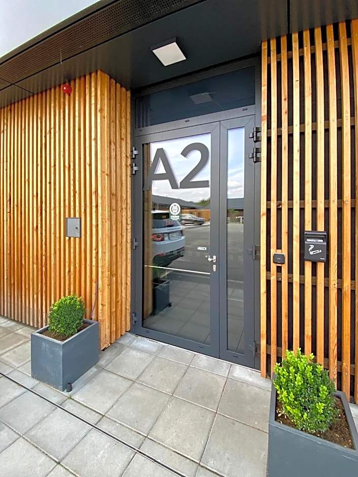 TEE ROOM Čeladná & wellness