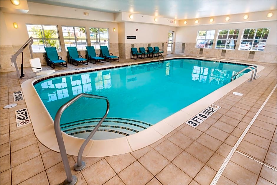 Residence Inn by Marriott North Little Rock