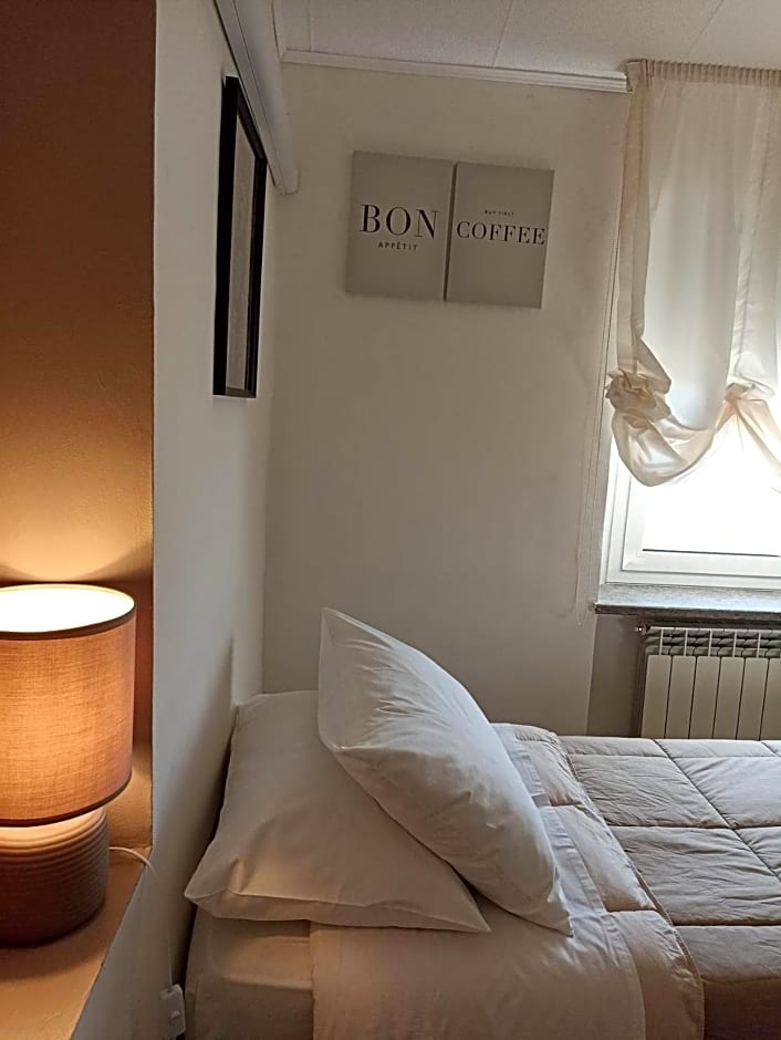 La Casina B&B – Ancona, IL