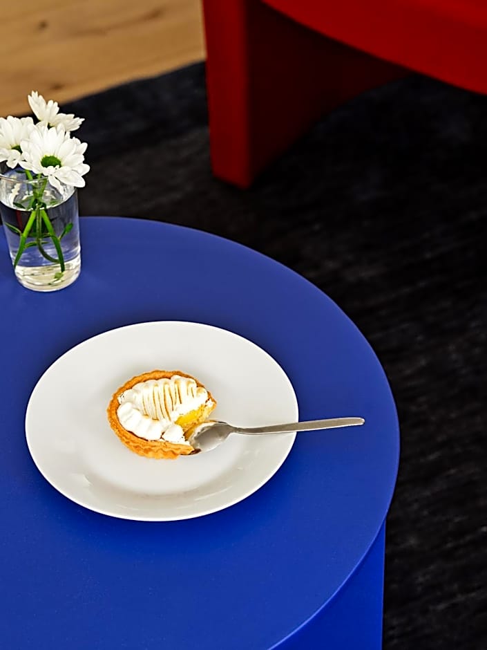 BRIK Apartment Hotel