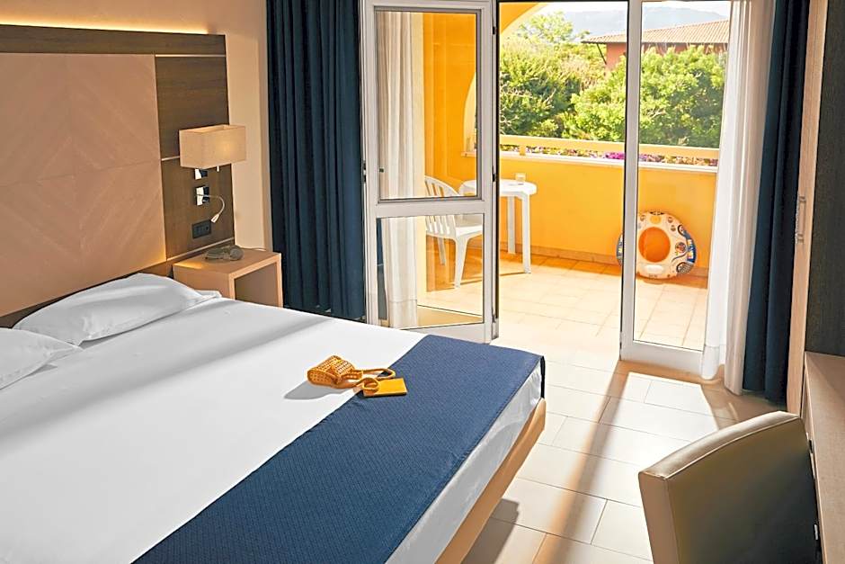 TUI MAGIC LIFE Calabria - All Inclusive