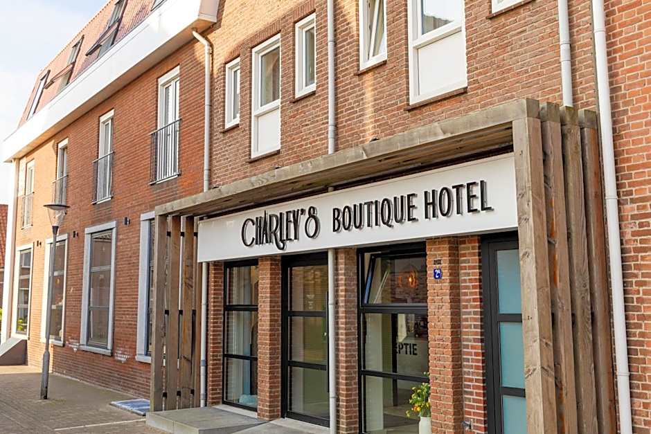Boutique Hotel Charley's