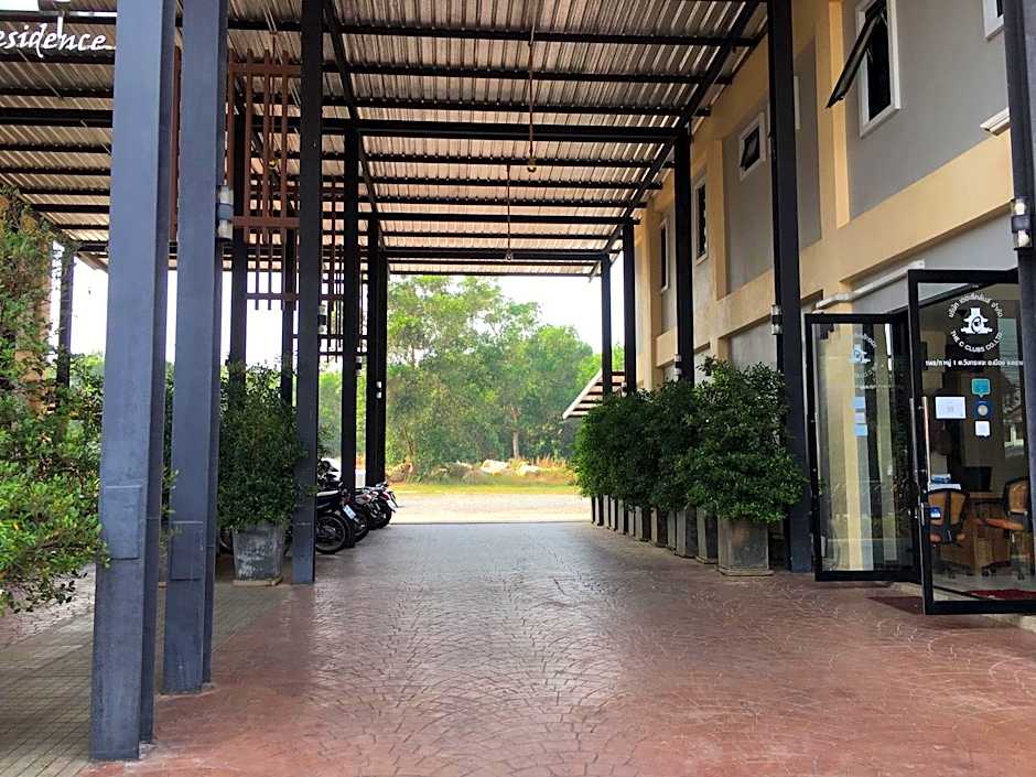 Chivapuri Residence Trat 