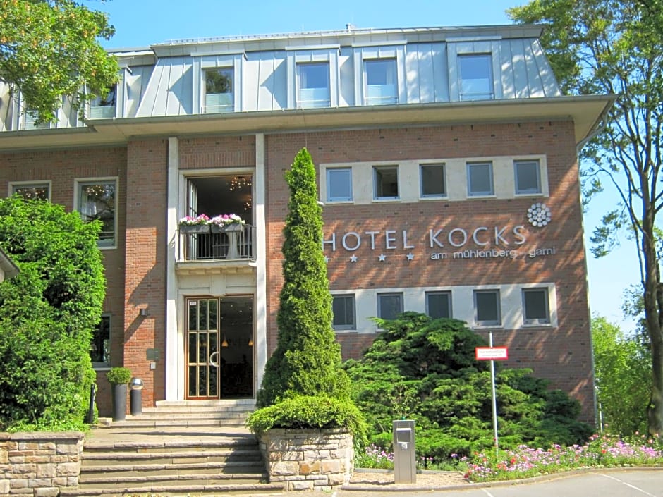 Ringhotel KOCKS am Mühlenberg