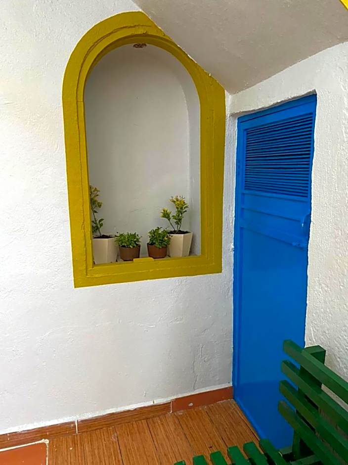 My Family In Monterrey - Hostel