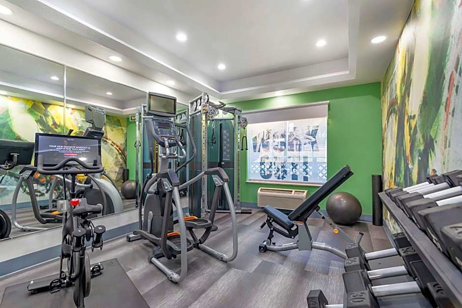 Best Western Plus Lake Lanier Gainesville Hotel & Suites