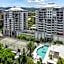 The Oasis Apartments