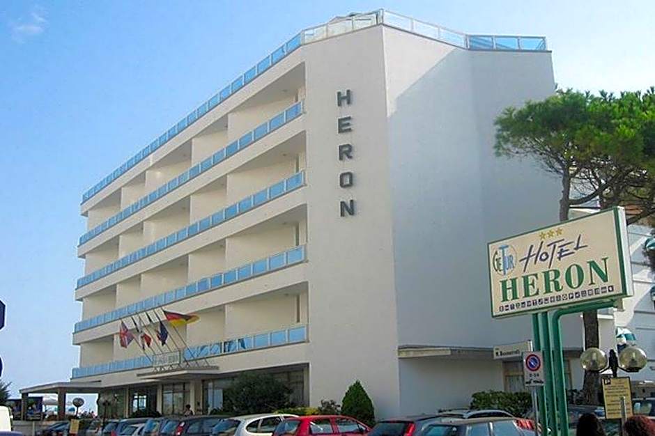 Hotel Heron