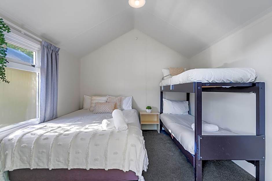 Tasman Holiday Parks Picton