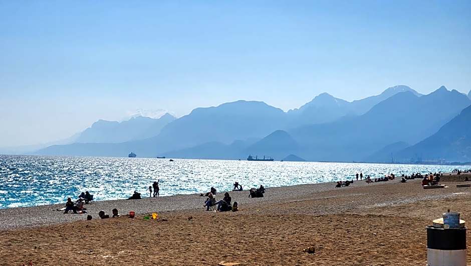 ANTALYA Konyaaltı Gündüz Otel