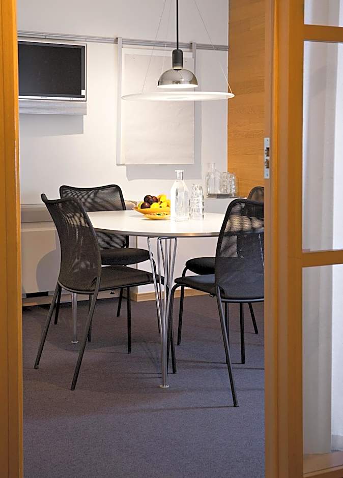 Mornington Hotel Stockholm