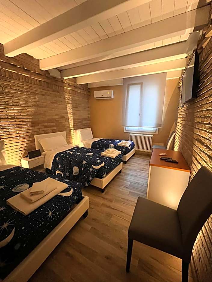 Antica Locanda Zio Cesare