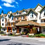 The Rundlestone Lodge