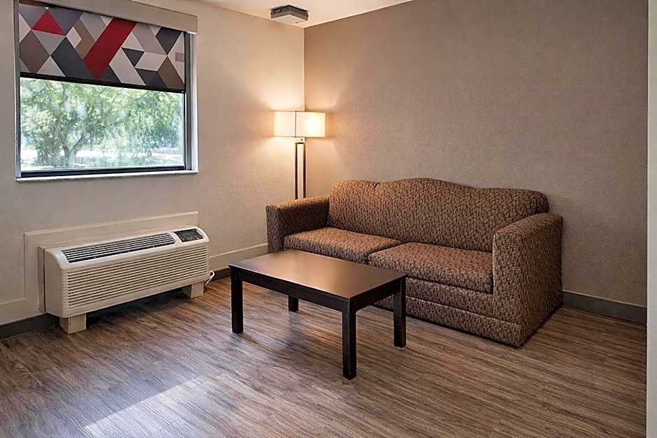 Motel 6 Motel 6 Lake City, FL Medical Center