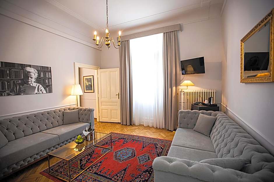 Boutique Hotel Nossek