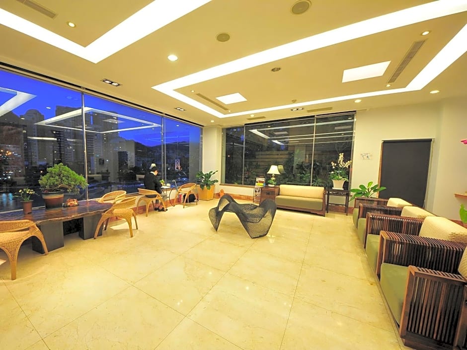 Beautiful Hotel Taipei