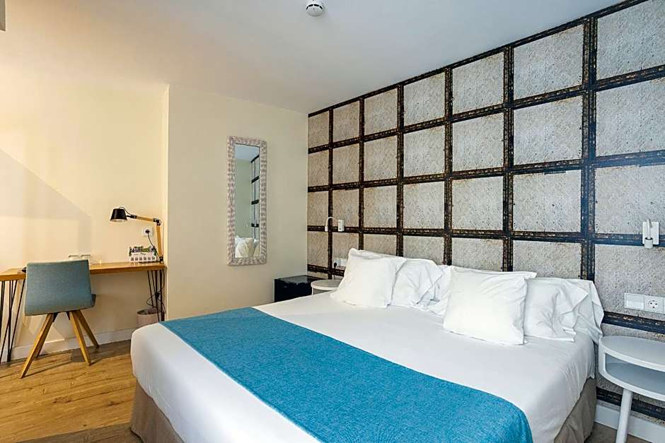 Madeinterranea Suites