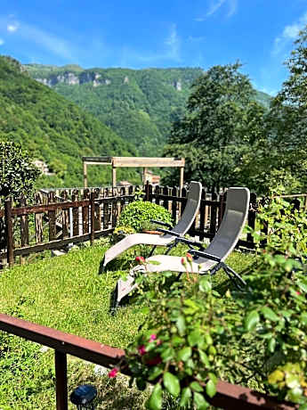 Haus Granata Family - Trekking - Bike