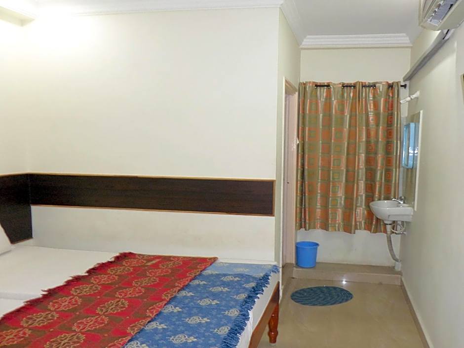 Hotel Sahasra Residency