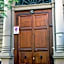 Vatican Garden Rooms
