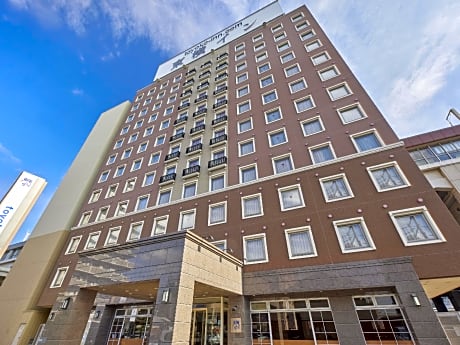 Toyoko Inn Tokuyama-Eki Shinkansen-Guchi