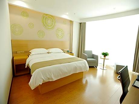 GTI - Superior 1 Bed Room with Healthy Pillow