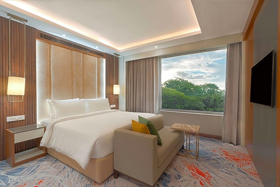 Park Inn by Radisson Ayodhya