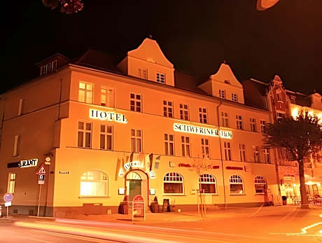 Hotel Schweriner Hof