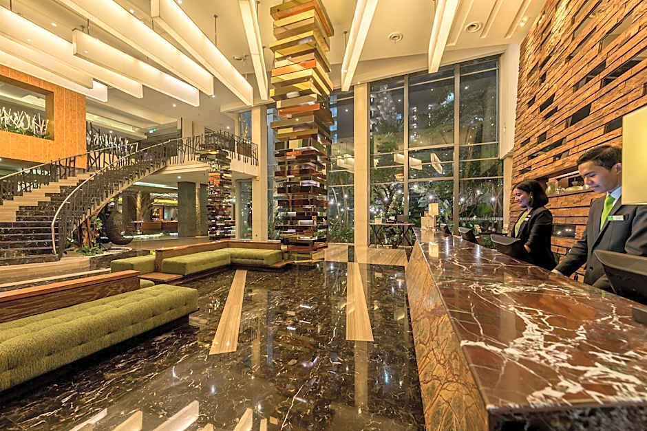 Holiday Inn Cikarang Jababeka By IHG