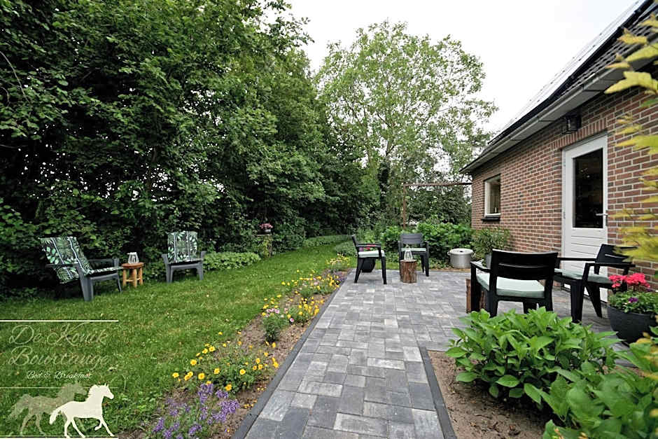 B&B De Konik Bourtange