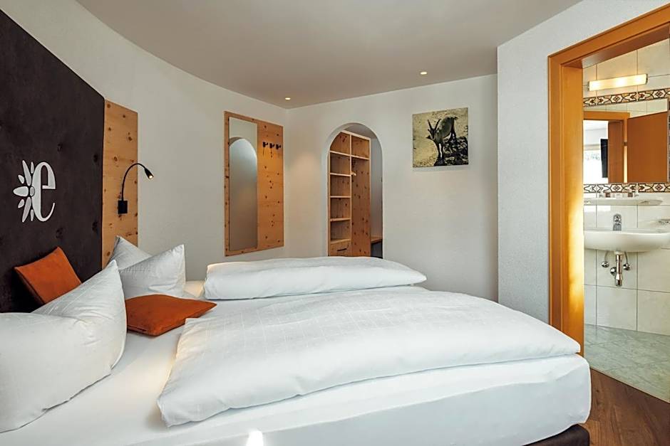 Hotel Edelweiss Superior