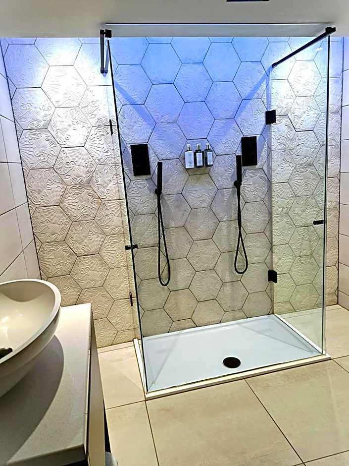 Grey Street Hotel