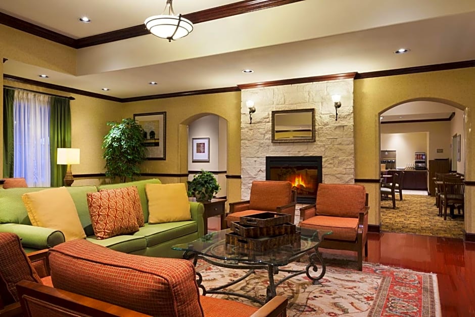 Country Inn & Suites by Radisson, College Station, TX