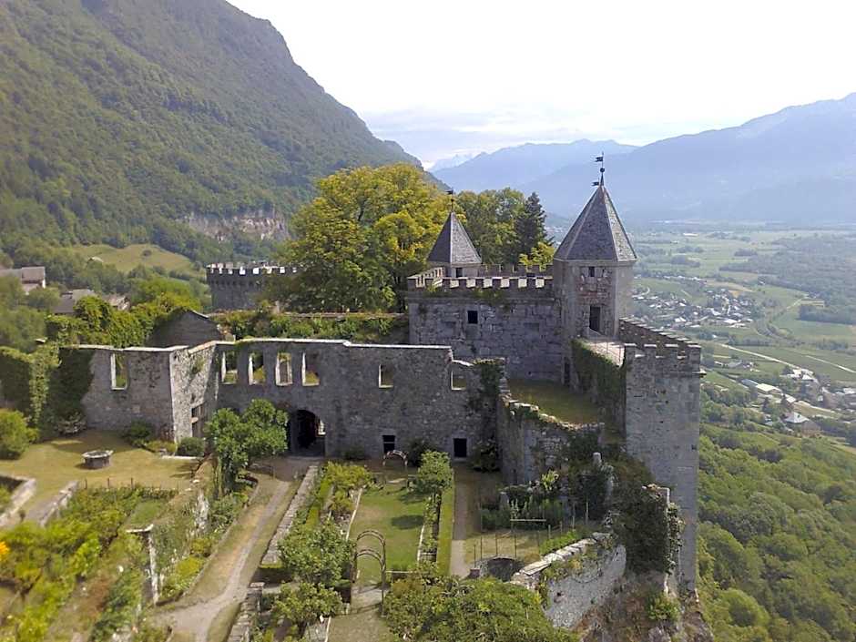 Maison De Savoie