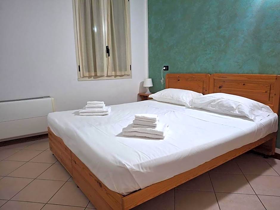 Albergo quatro pini