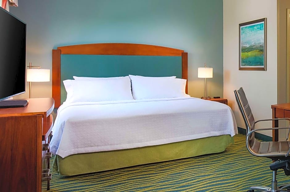 Homewood Suites by Hilton Virginia Beach/Norfolk Airport