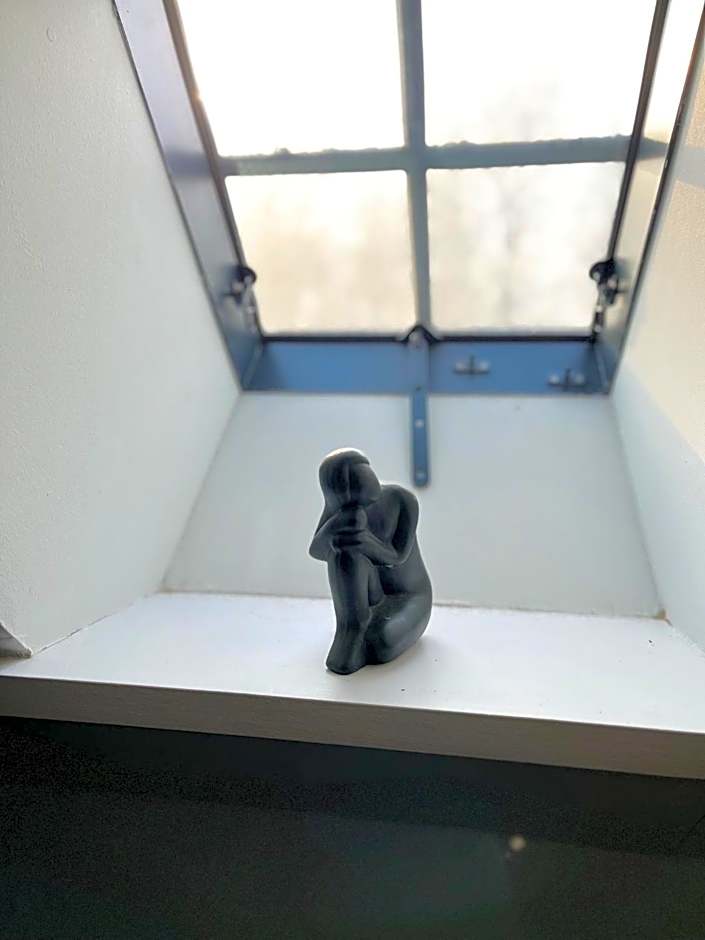 Bernstorff Castle Hotel