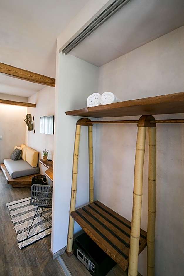 Sunrise Village Hotel Apartments