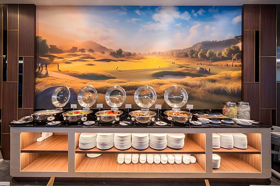 Grand Altuz Hotel Yogyakarta