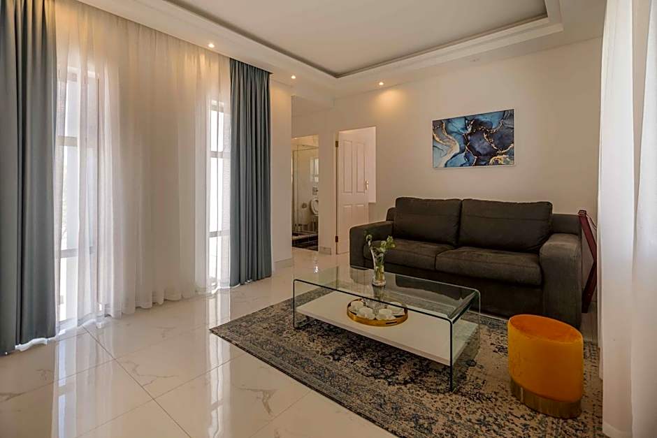 Oceanway Boutique Hotel/Conference