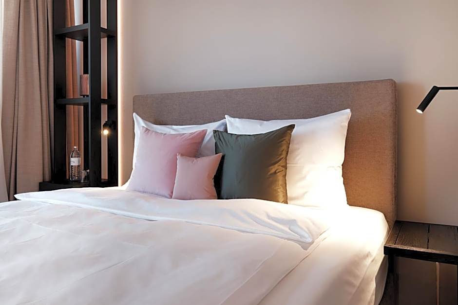 SAXX Hotel "Am Theater Karree"