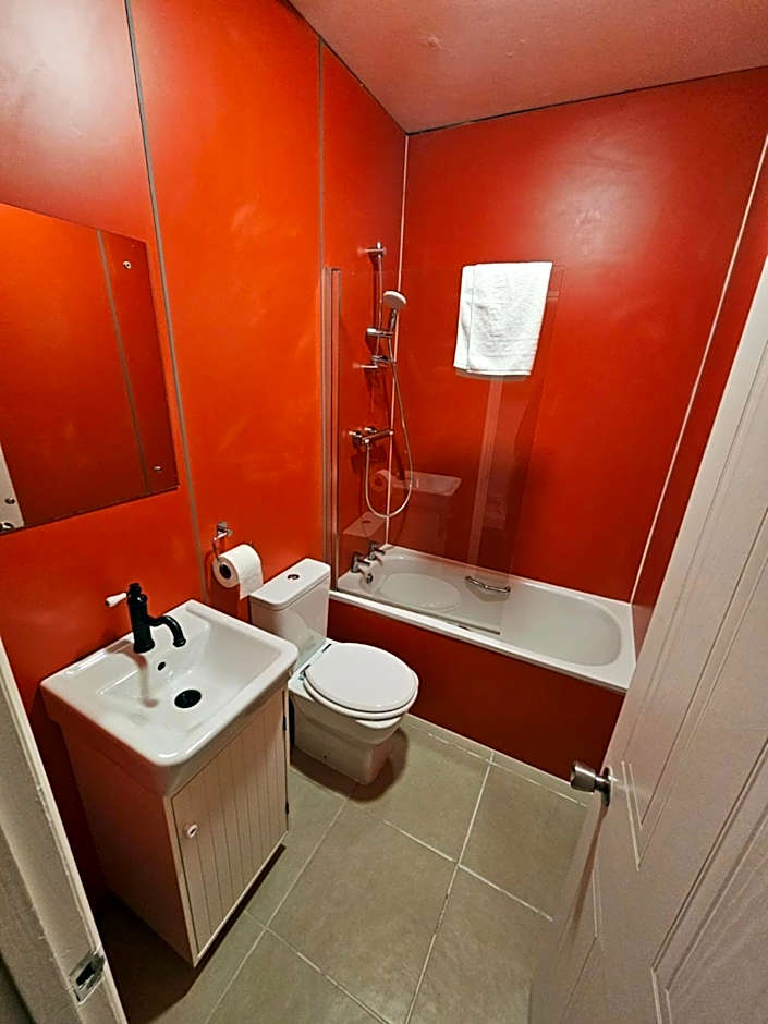 Nysdill Accommodation