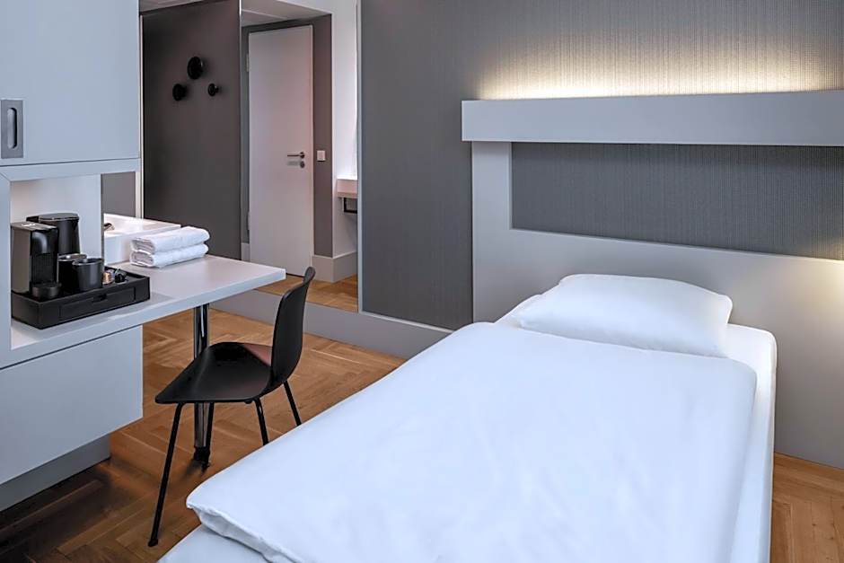 Hotel AMANO Rooms & Apartments