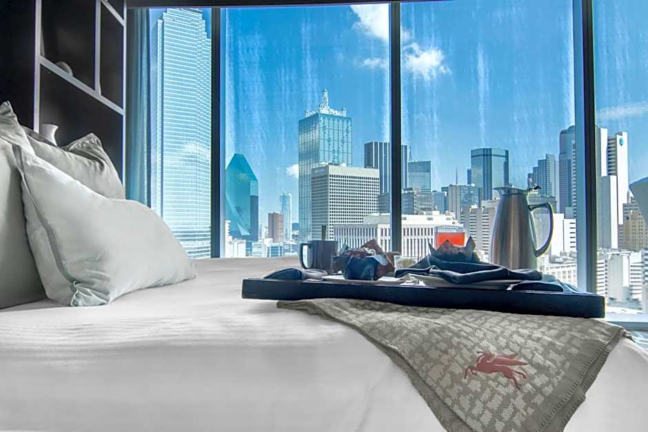 Omni Dallas Hotel