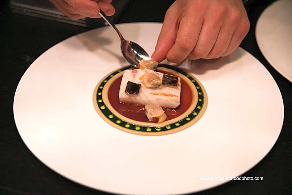ABaC Restaurant Hotel Barcelona GL Monumento
