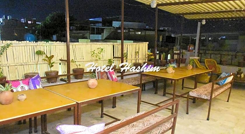 Hotel Hashim