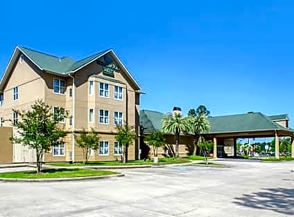 Homewood Suites Covington