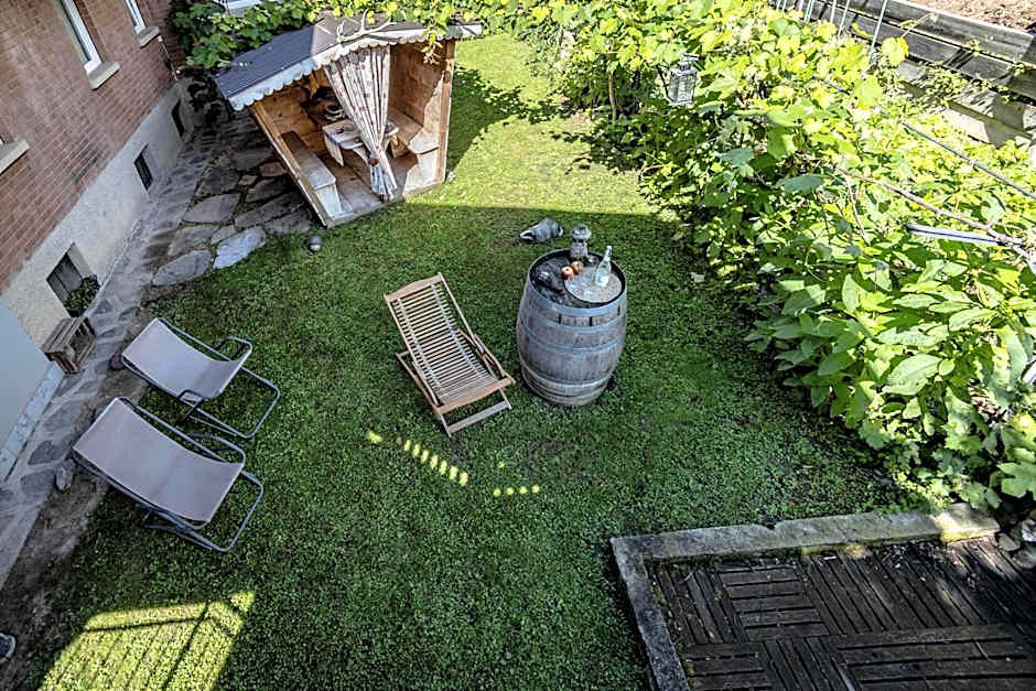 Case Appartamenti Vacanze Da Cien