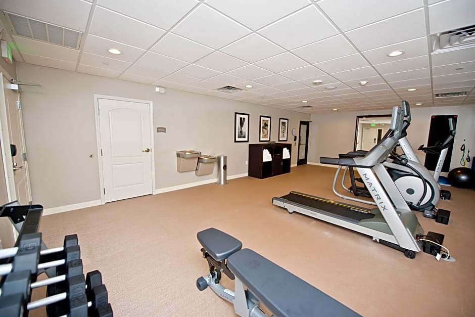 Staybridge Suites Houston Humble - Generation Pk By IHG