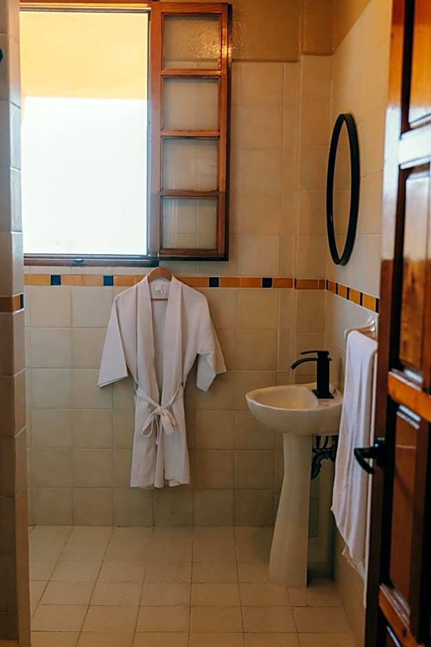 Casa Ceiba Huatulco - Adults Only